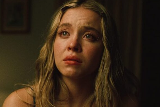 Sydney Sweeney Em Euphoria Relata Sobre Cenas De Nudez